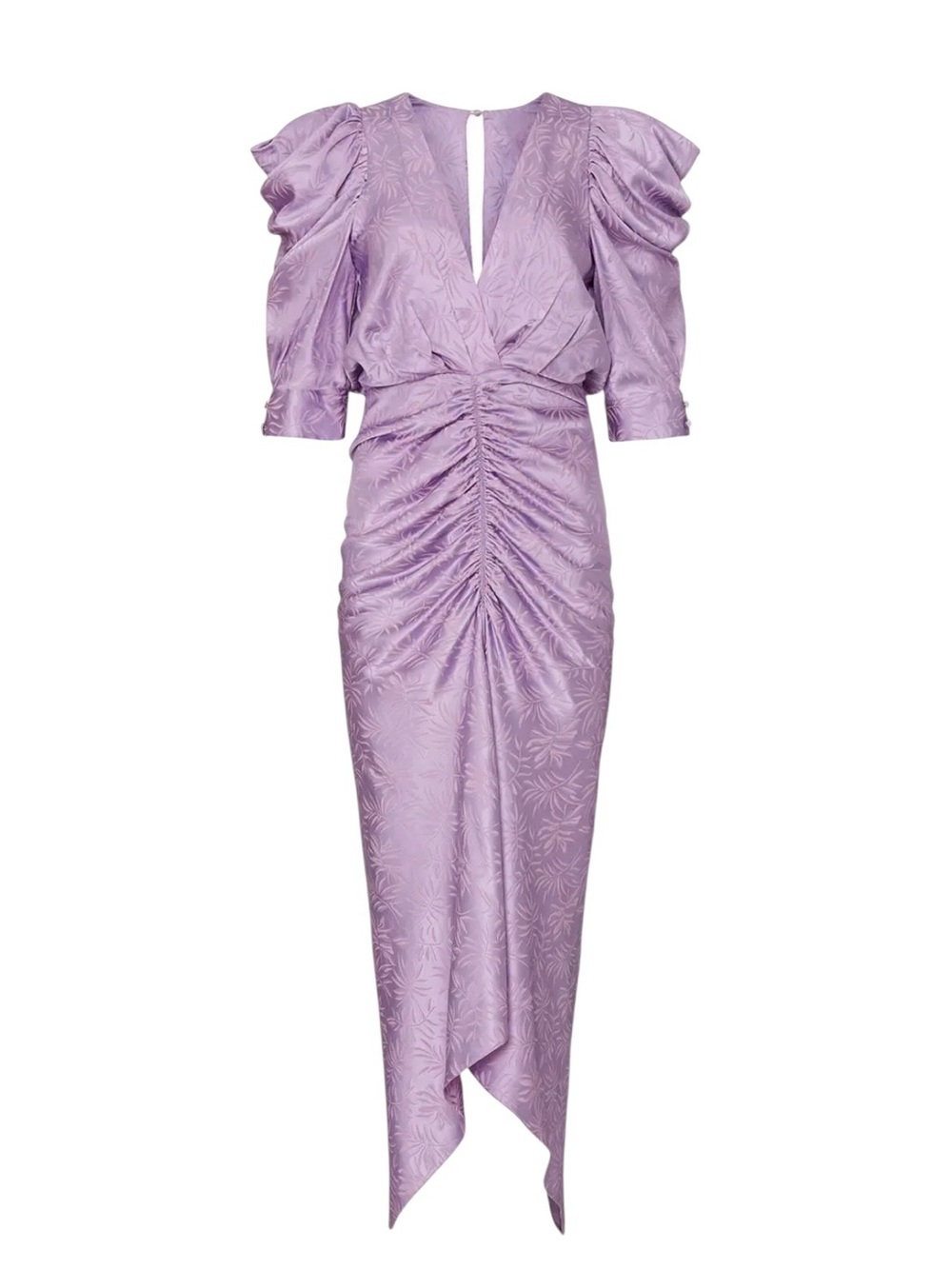 Ronny Kobo Ariana Dress